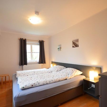 Ferienwohnung Grodenhof Carolinensiel Exterior foto