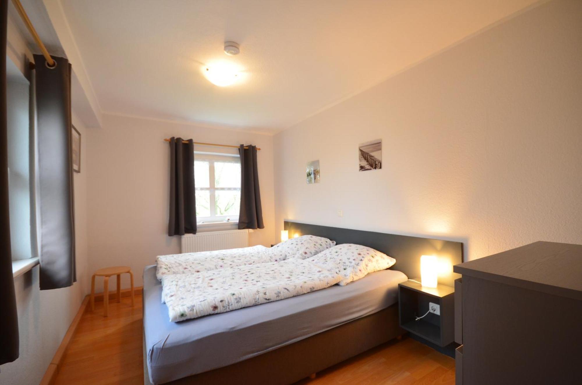 Ferienwohnung Grodenhof Carolinensiel Exterior foto